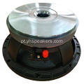 Driver de alto -falante de woofer de 10 &quot;